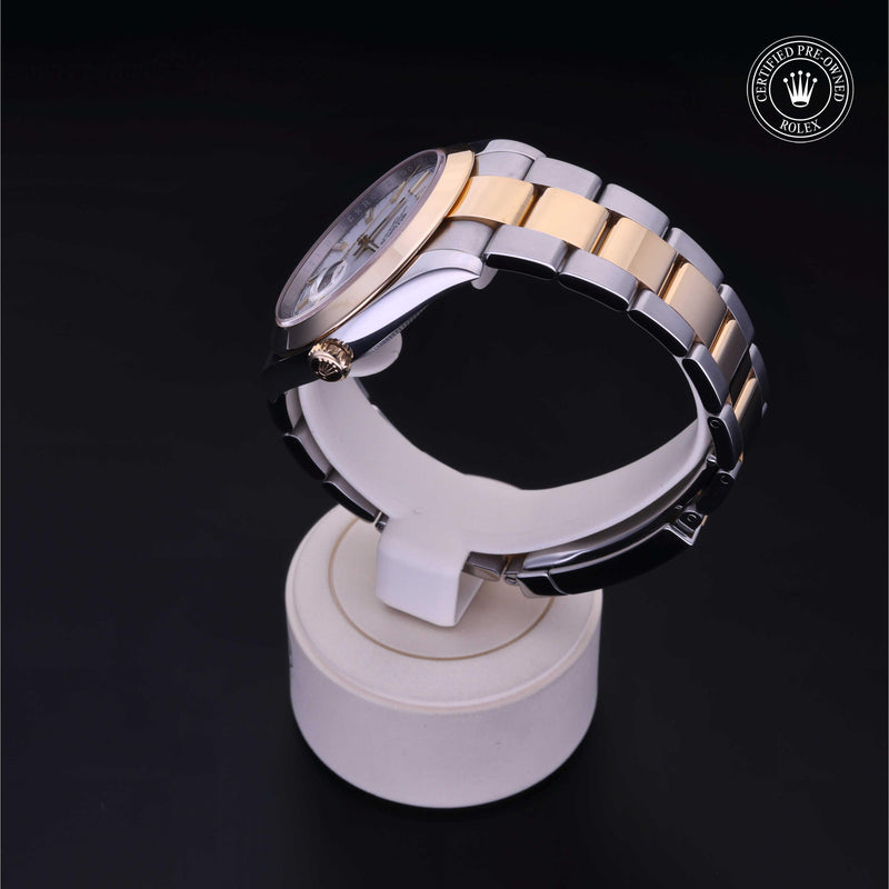 Datejust 41 M126303-0015