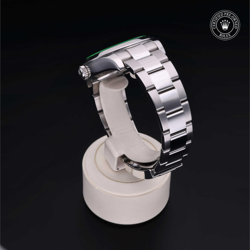 Milgauss M116400GV-0001