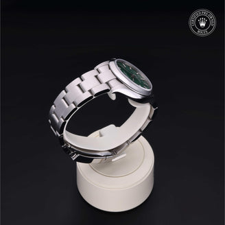 Oyster Perpetual 31 M277200-0006