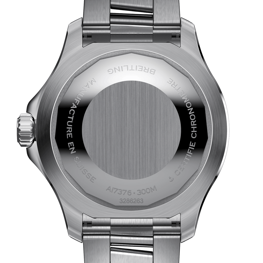 Breitling Superocean Automatic 44 #A17376211L2A1