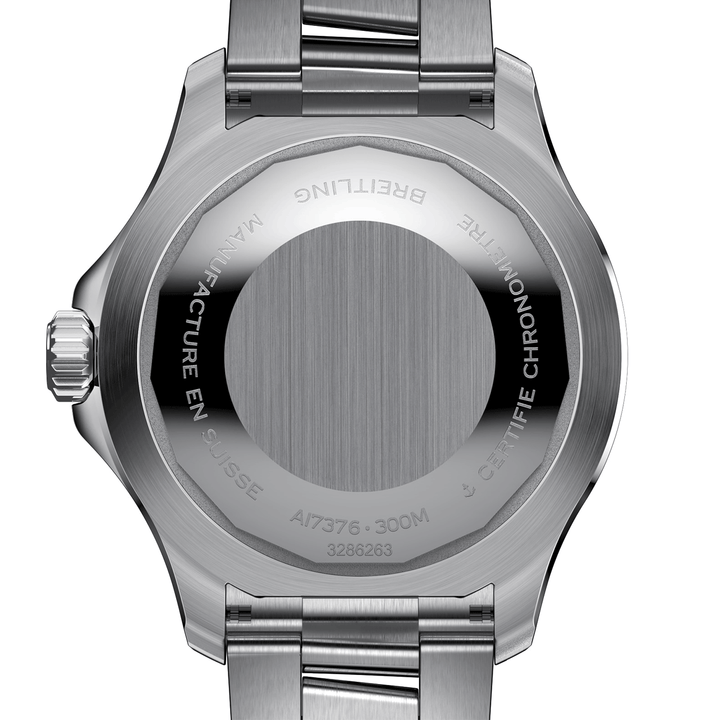 Breitling Superocean Automatic 44 #A17376211L2A1