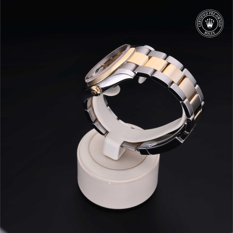 Datejust 36 M116203-0125