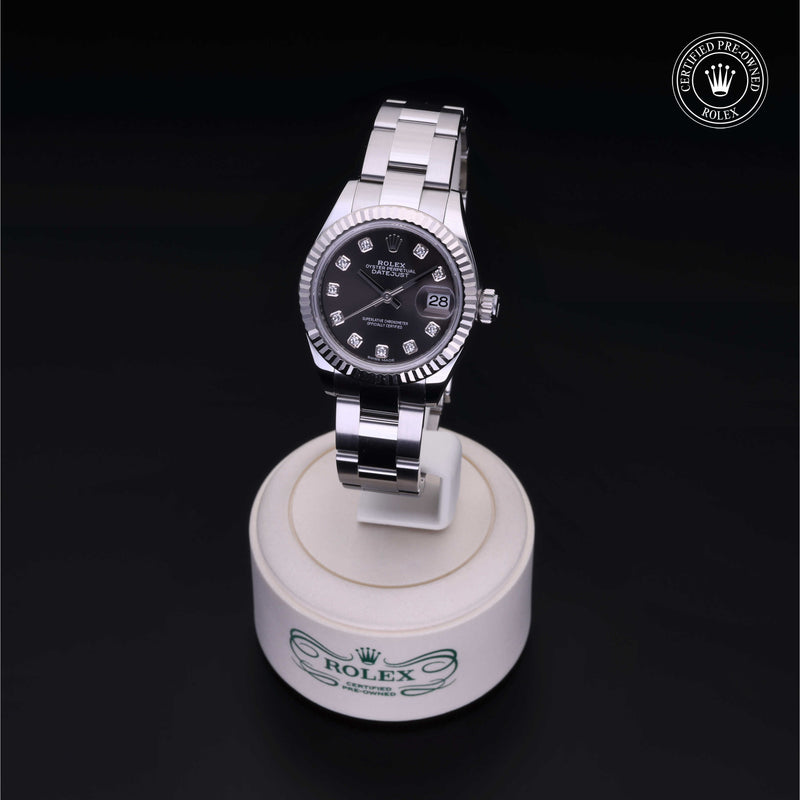 Lady Datejust M279174-0016