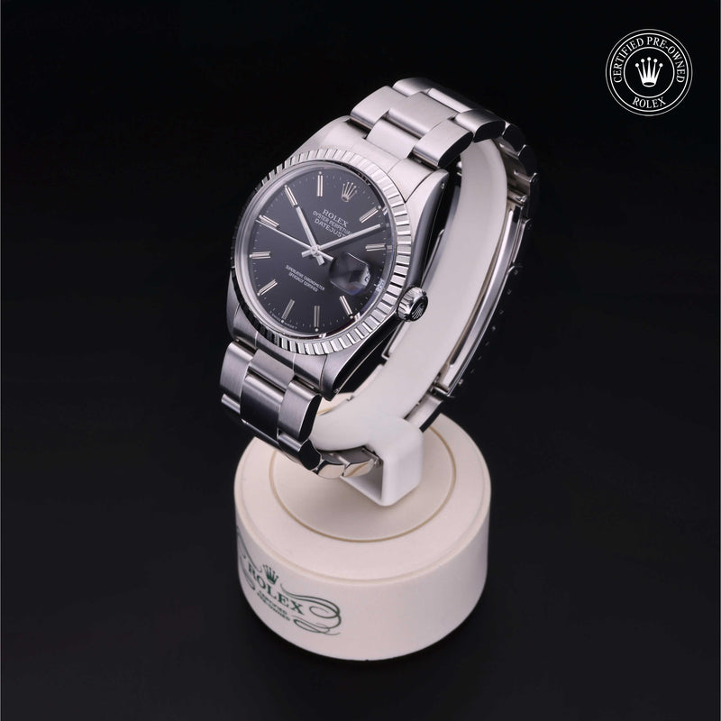 Datejust 36 16030