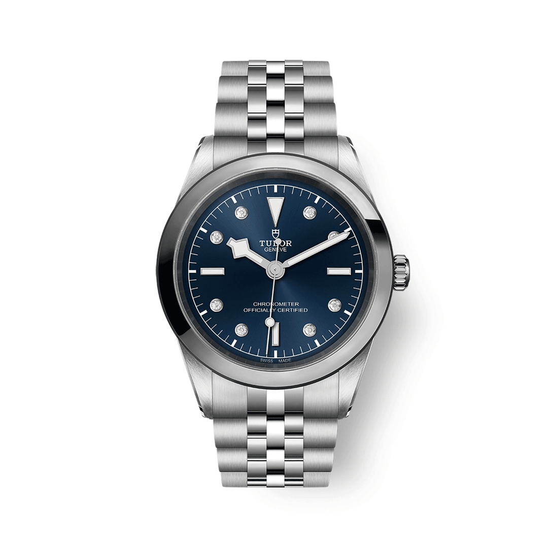 TUDOR Black Bay 41 41mm #M79680-0005