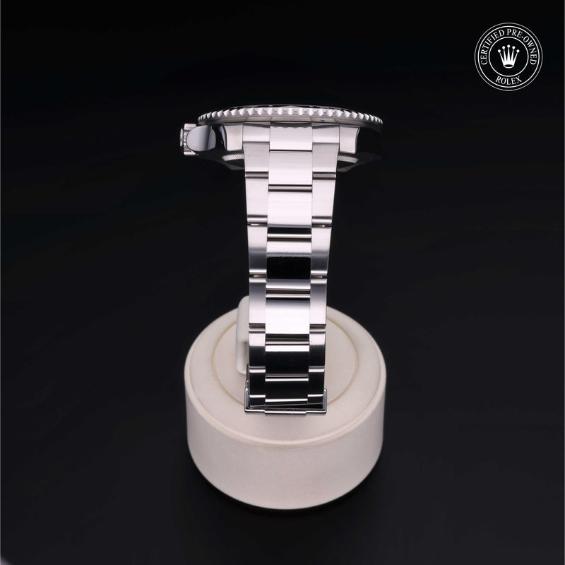 GMT-Master II M116710BLNR-0002