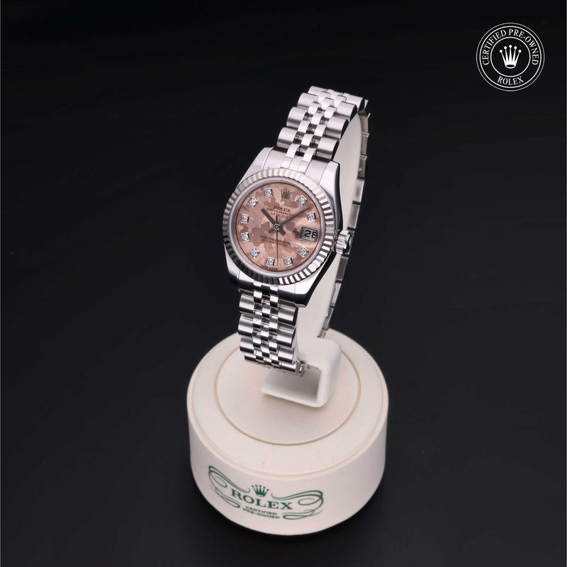 Lady-Datejust 26 M179174-0104