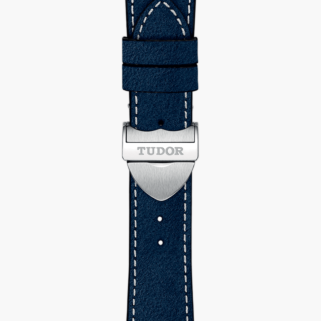 TUDOR Black 58 39mm #M79030B-0002