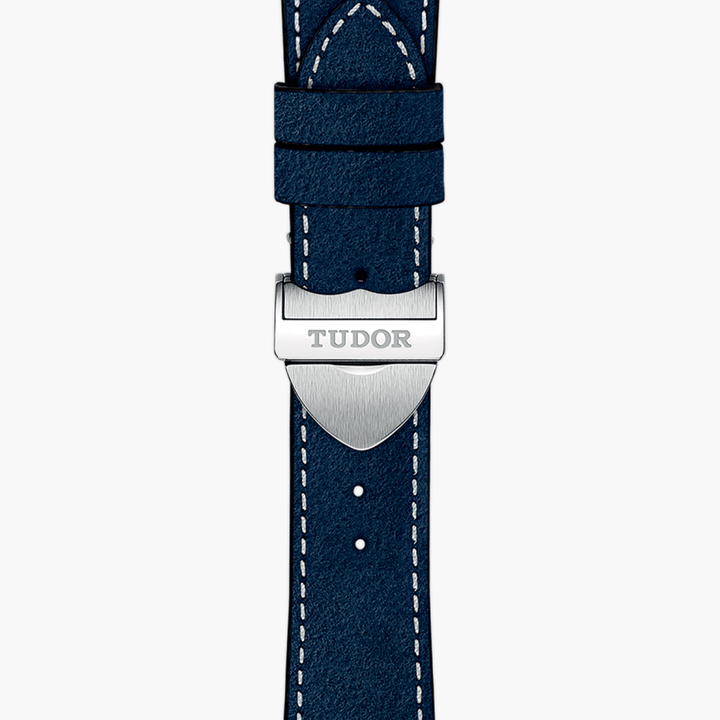 TUDOR Black 58 39mm #M79030B-0002