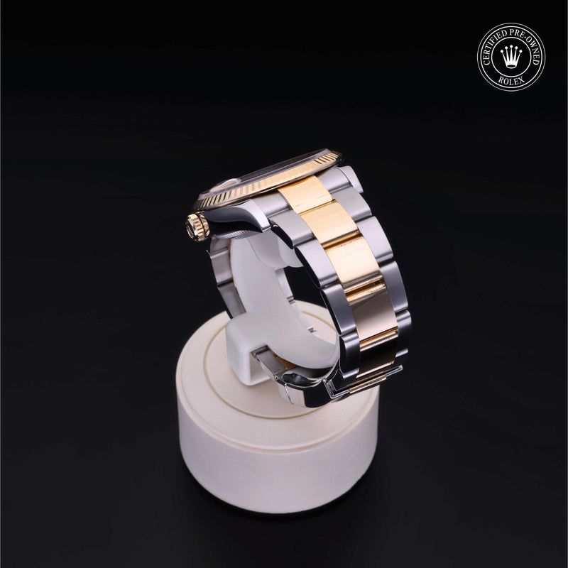 Datejust 36 M126233-016