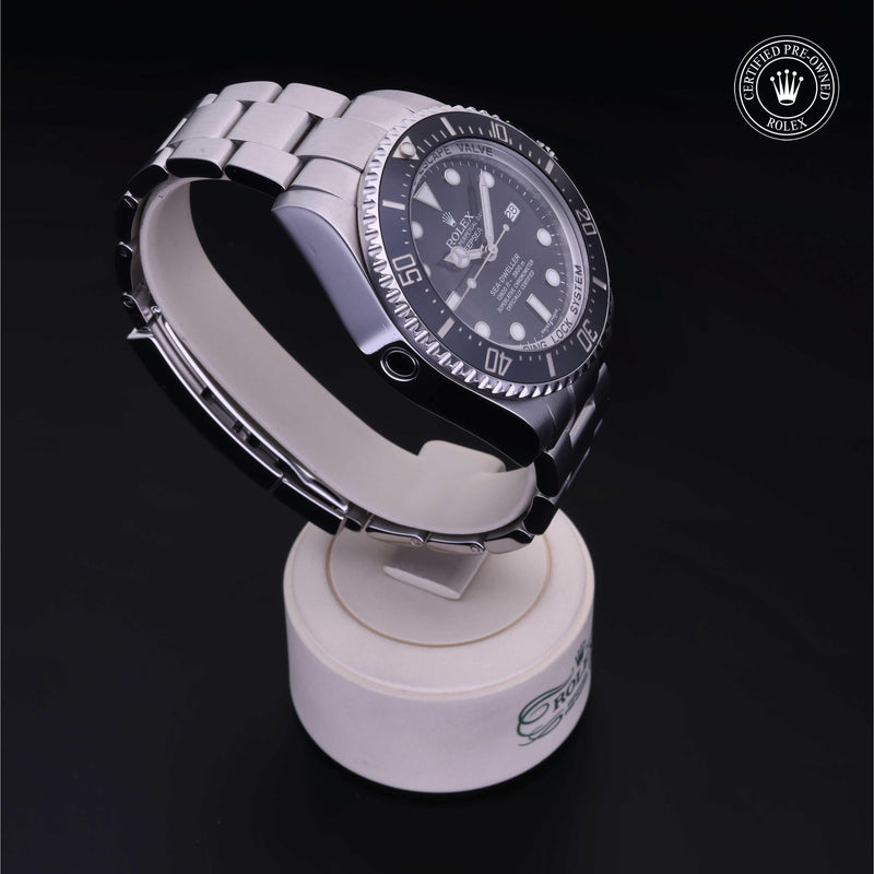 Deepsea M116660-0001