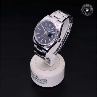 Datejust 36 M126234-0016