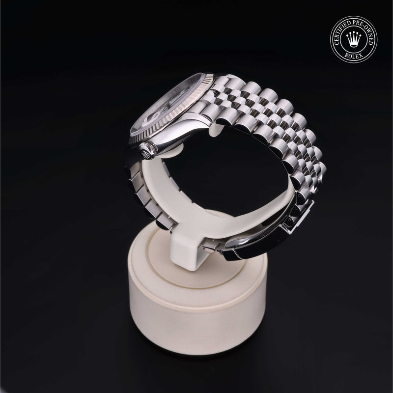 Datejust 36 M126234-0025