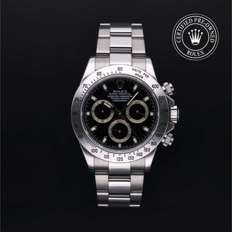 Cosmograph Daytona M116520-0009