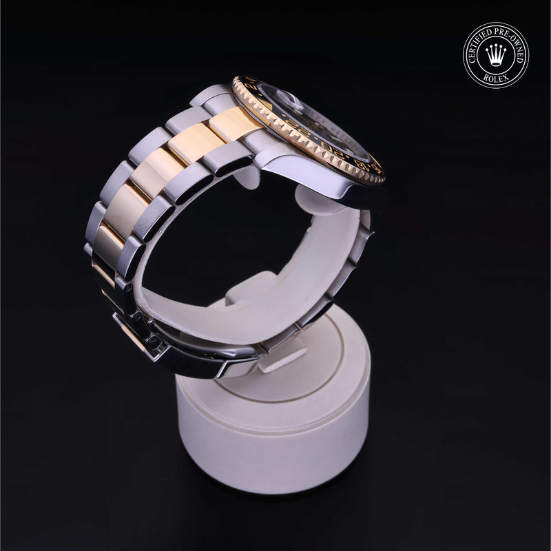 GMT-Master II M116713LN-0001