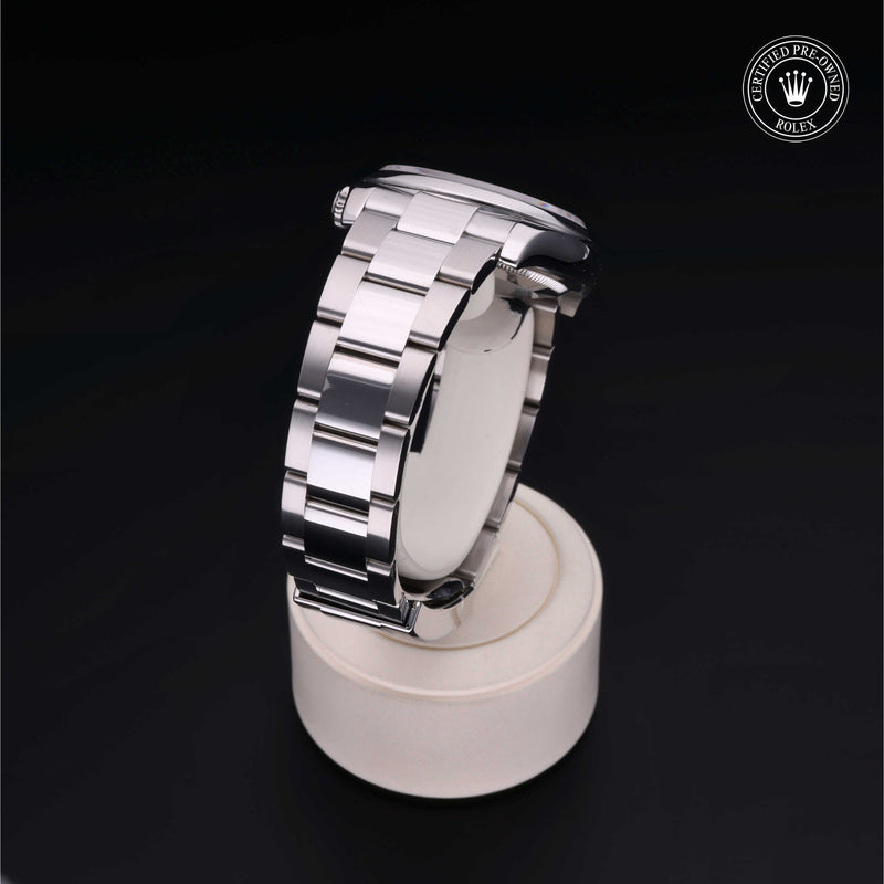 Datejust 36 M116200-0025