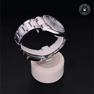 Datejust 36 M116244-0020