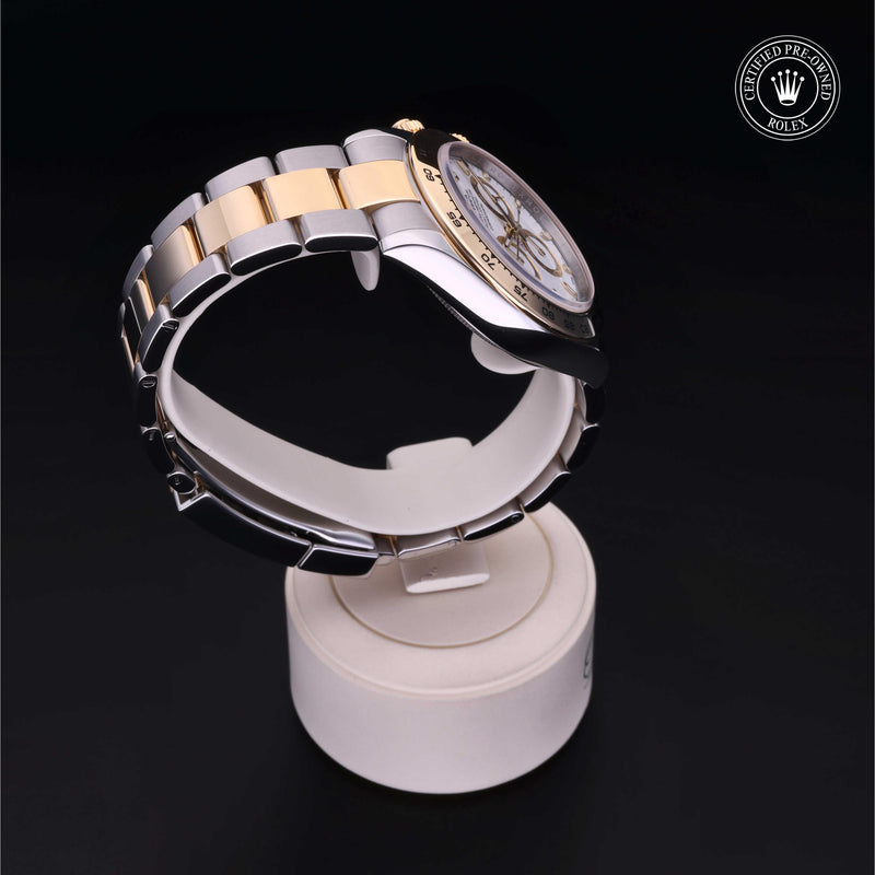 Cosmograph Daytona M116503-0001
