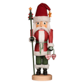 Christian Ulbricht Nostalgic Santa Nutcracker