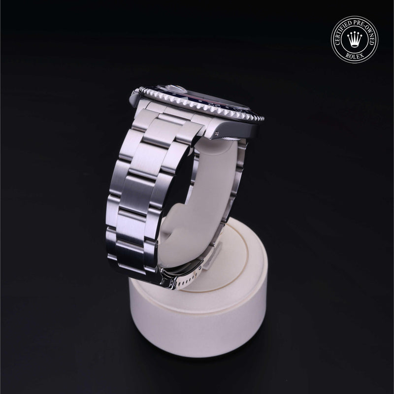 GMT-Master M16700-0003