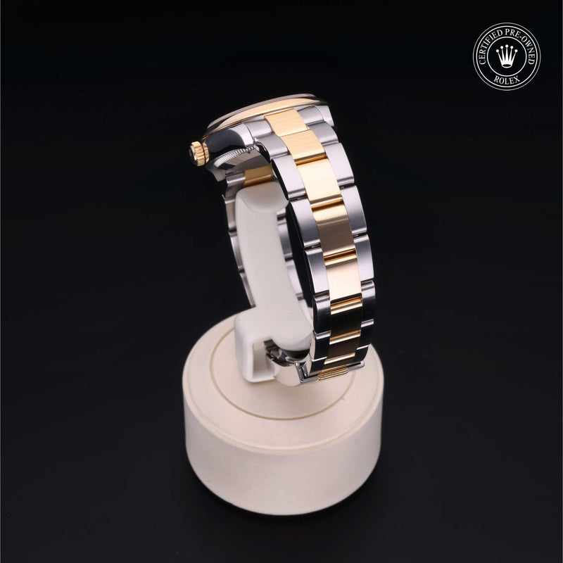 Datejust 31 M178243-0074
