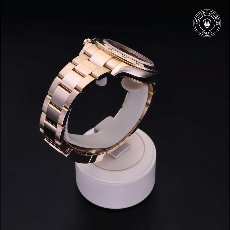 Cosmograph Daytona M126508-0002