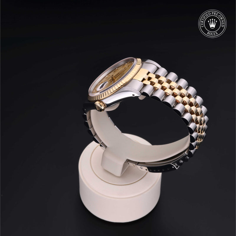 Datejust 36 M16233