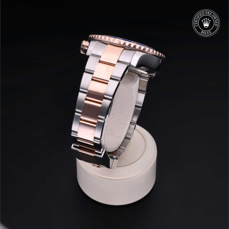 Yacht-Master II M116681-0001