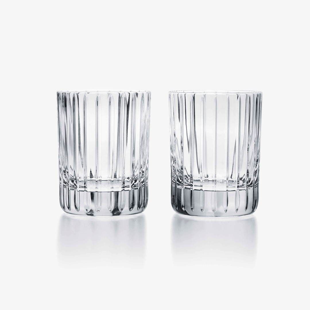 Baccarat Harmonie Tumblers Set of 2