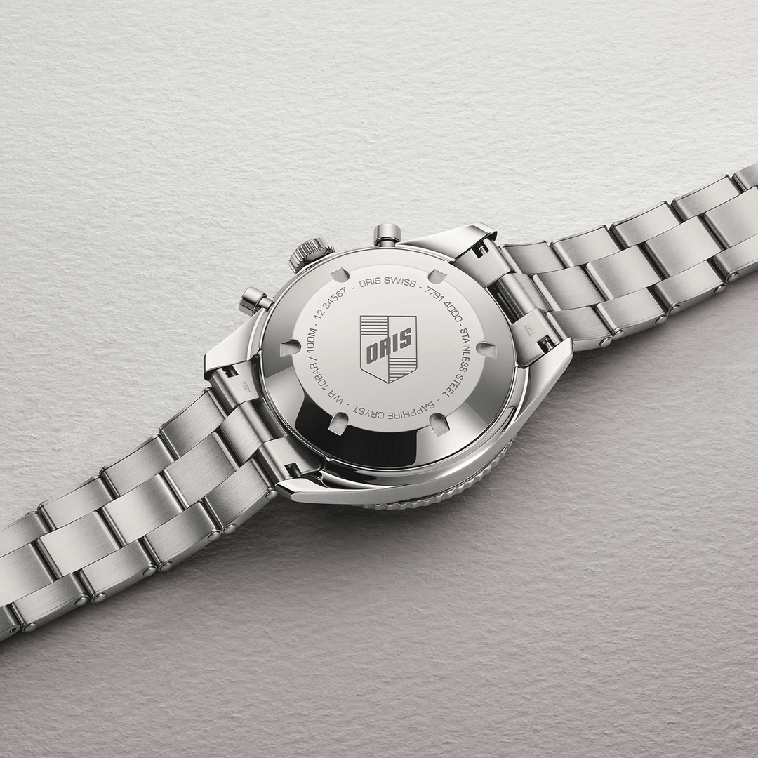 Oris Divers 65 Chronograph 01 771 7791 4051-07 820 18