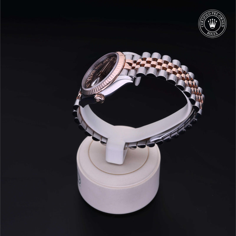 Datejust 31 M278271-0004