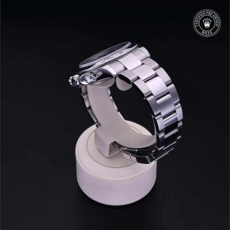Cosmograph Daytona M116520-0011