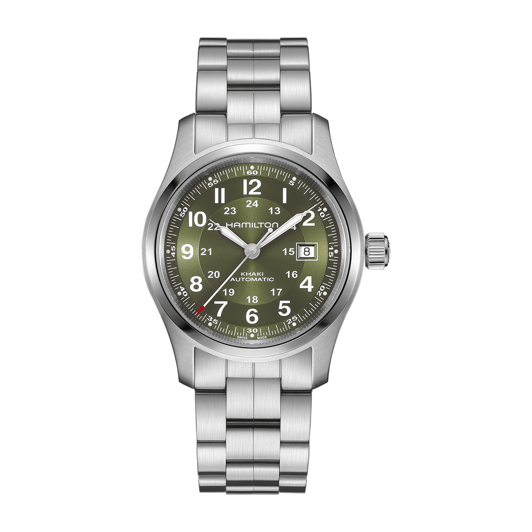 Hamilton Khaki Field Auto 42mm H70605160