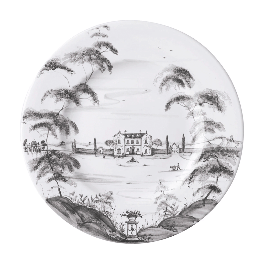 Juliska Country Estate Dinner Plate
