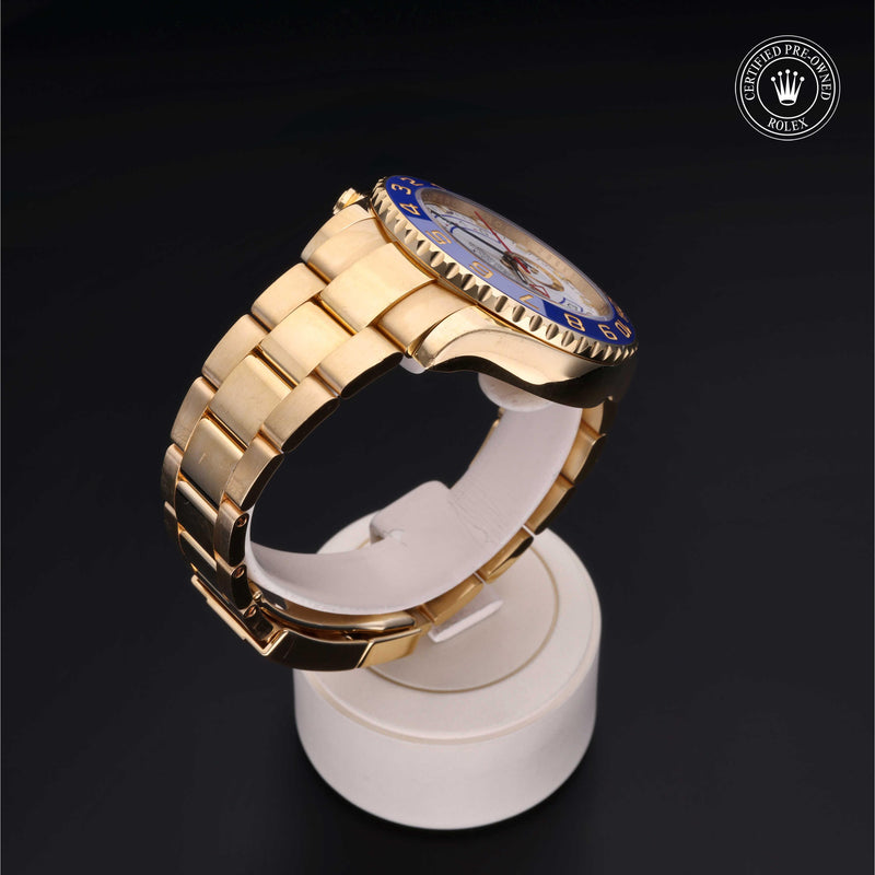 Yacht-Master II M116688-0001
