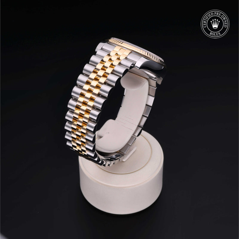 Datejust 36 M116233-0063