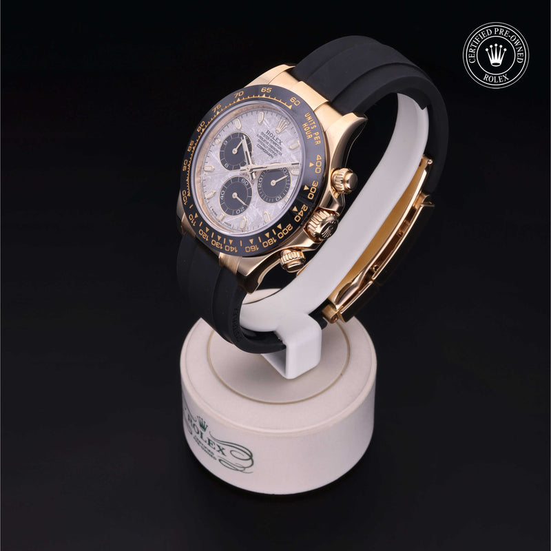 Cosmograph Daytona M116518LN-0075