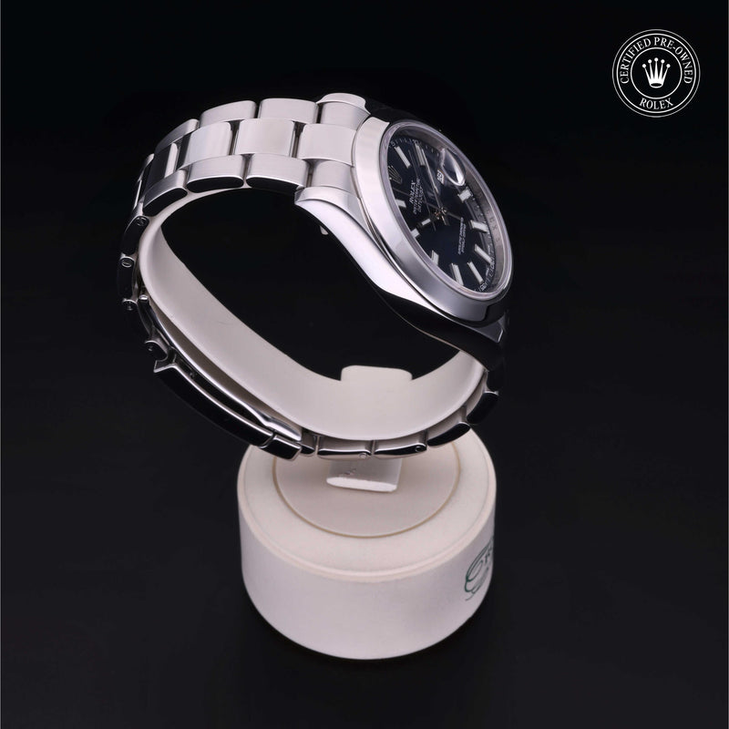 Datejust II M116300-0005