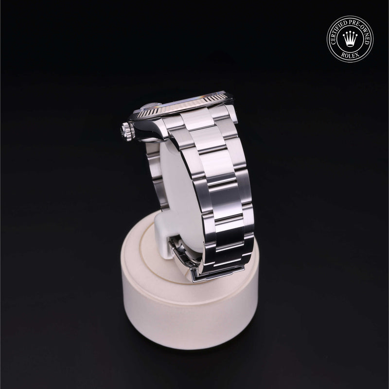 Datejust 36 M126234-0018