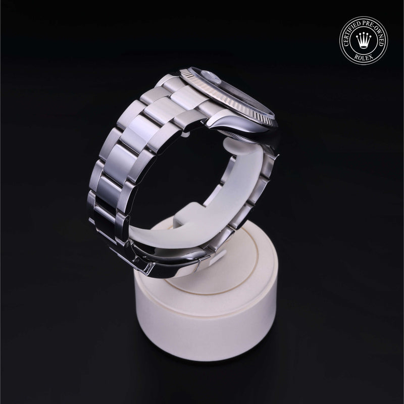 Datejust 36 M126234-0016