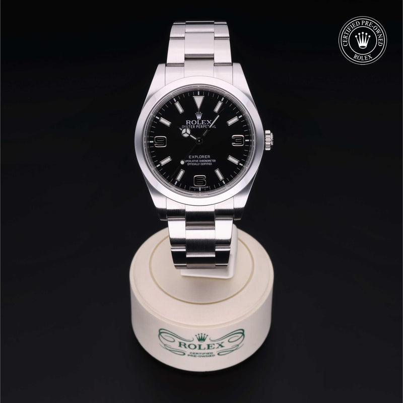 Explorer M214270-0001