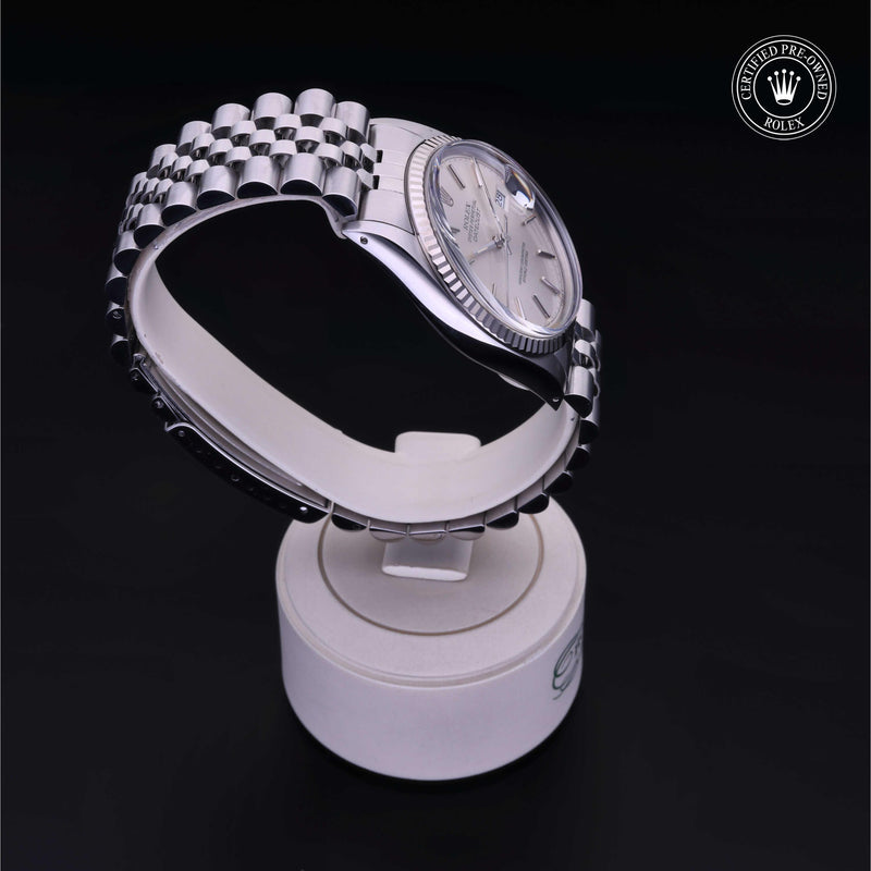 Datejust 36 16014