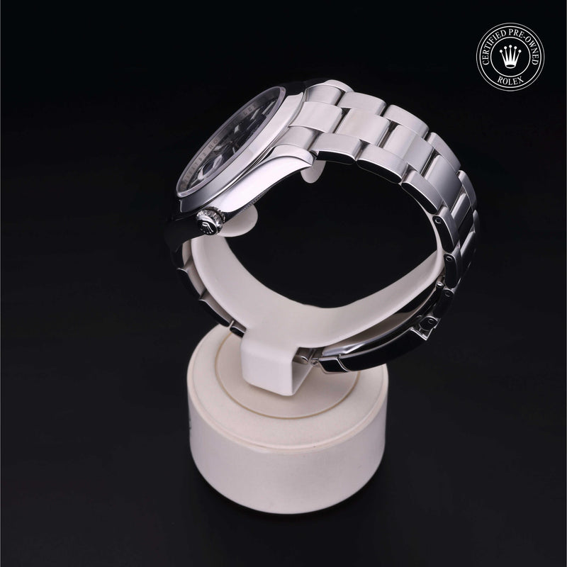 Datejust II M116300-0005