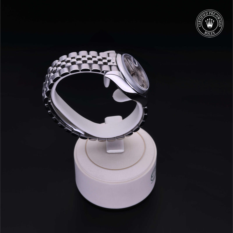 Lady-Datejust M279160-0007
