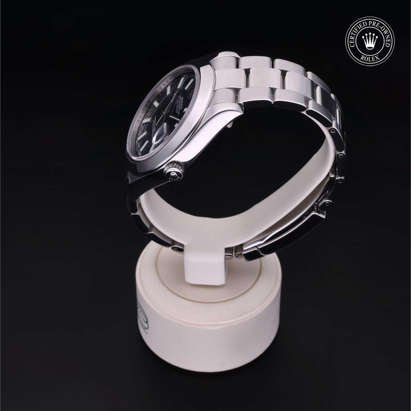 Datejust II M116300-0005