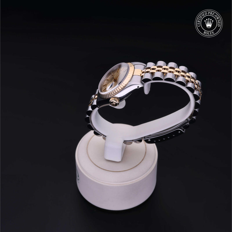 Lady-Datejust 26 69173
