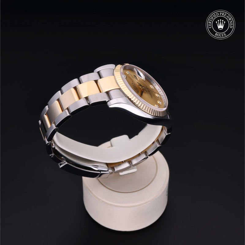 Datejust 36 M116233-0150