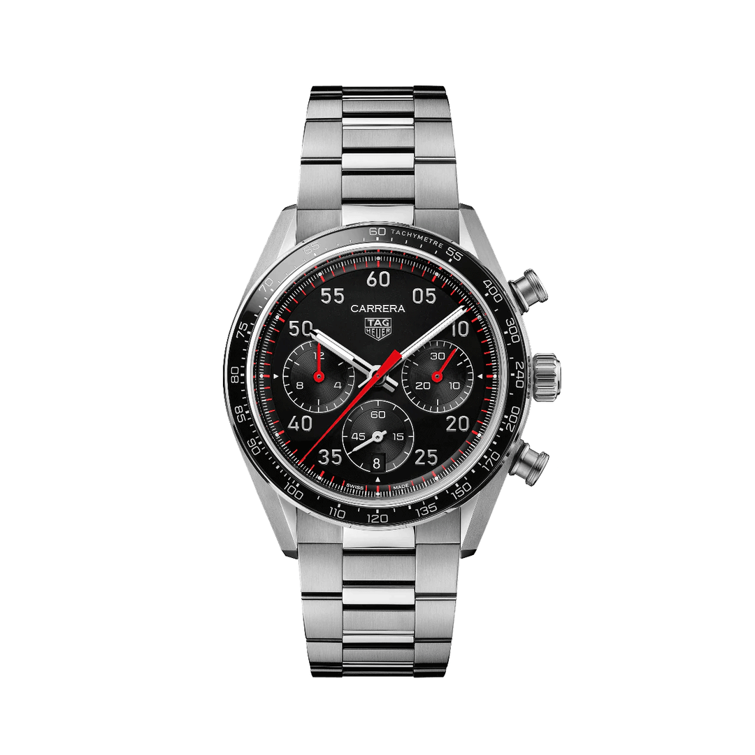 TAG Heuer Carrera Chronograph Sport 42mm CDB2110.BA0054