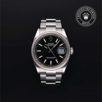 Datejust 36 M126234-0016