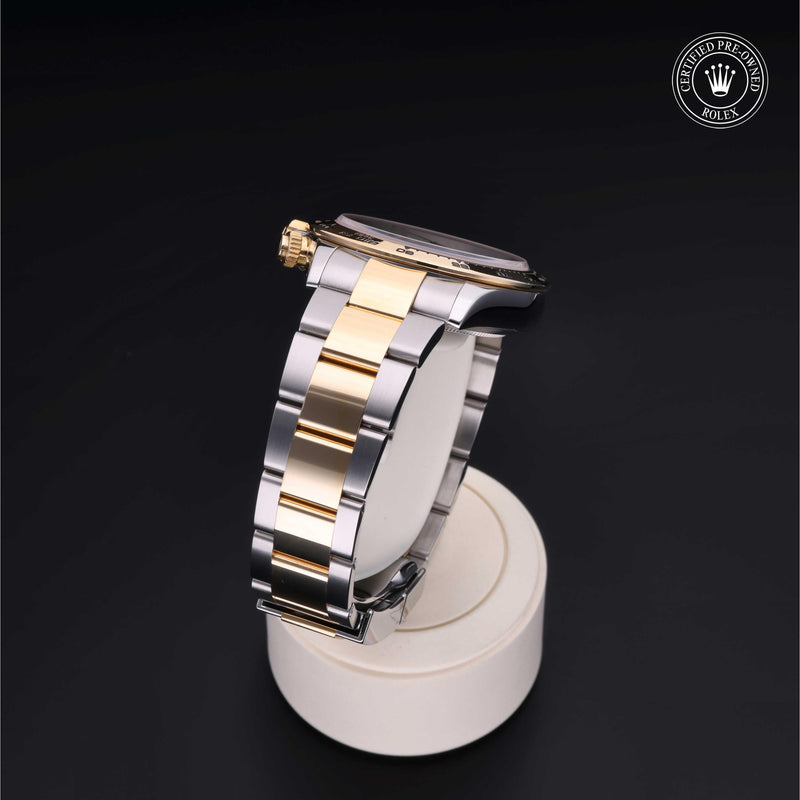 Cosmograph Daytona M116503-0008